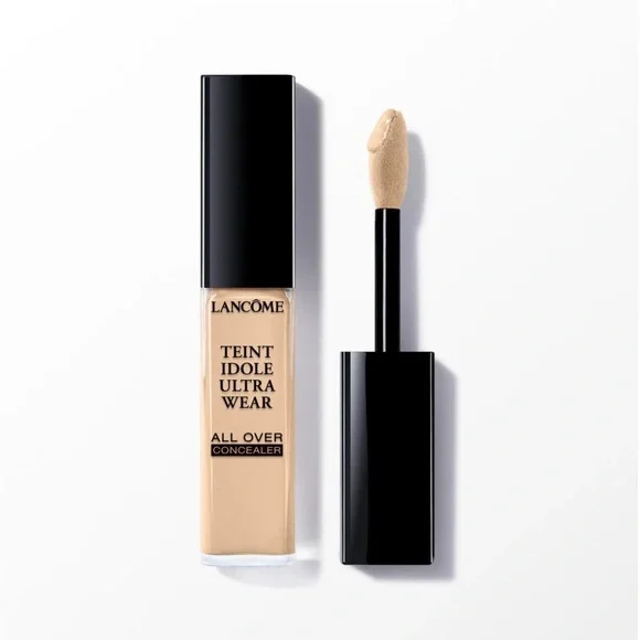 Lancome Teint Idole Ultra Wear All Over Concealer 110 Ivoire (C) - Picture 4 of 7